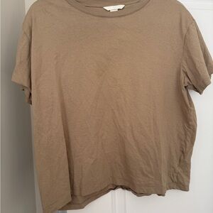 H&M Crew Neck Tee